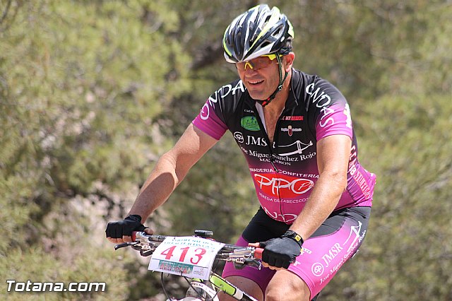 XVII Bike Maraton Btt Ciudad de Totana 2014 - 491